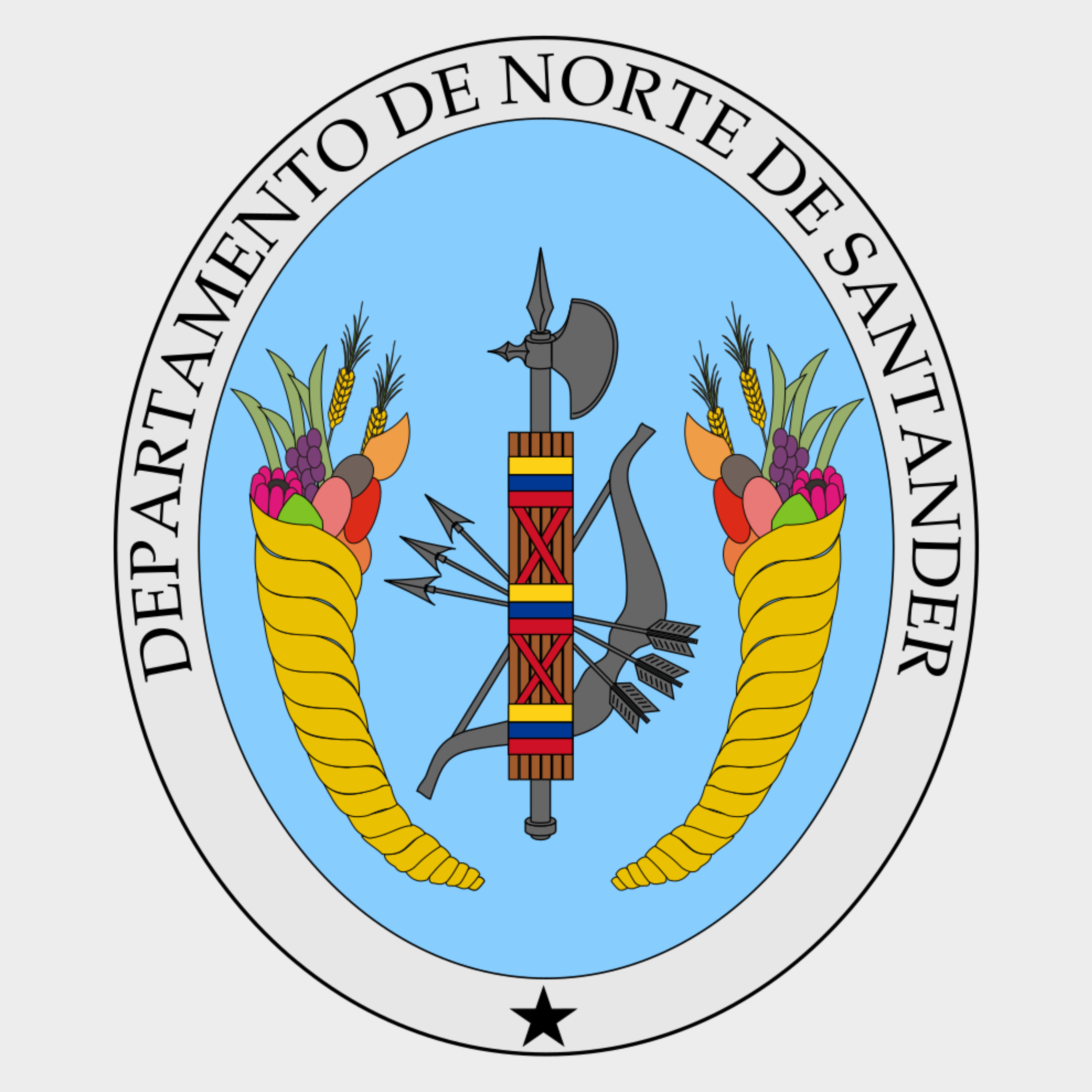 Norte de Santander