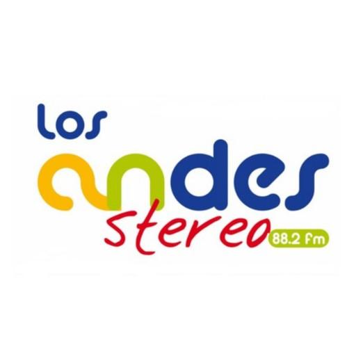 Los Andes Stereo