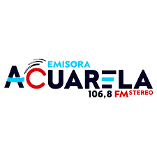Acuarela Stereo
