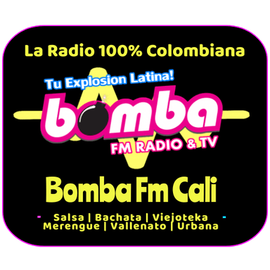 Bomba Stereo