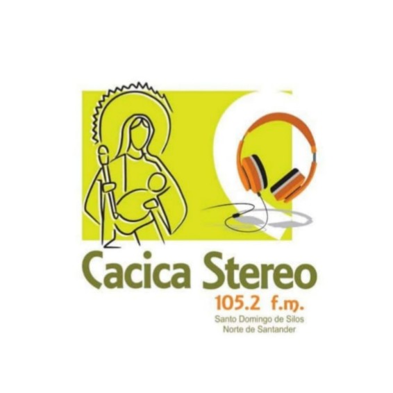 Cacica Stereo