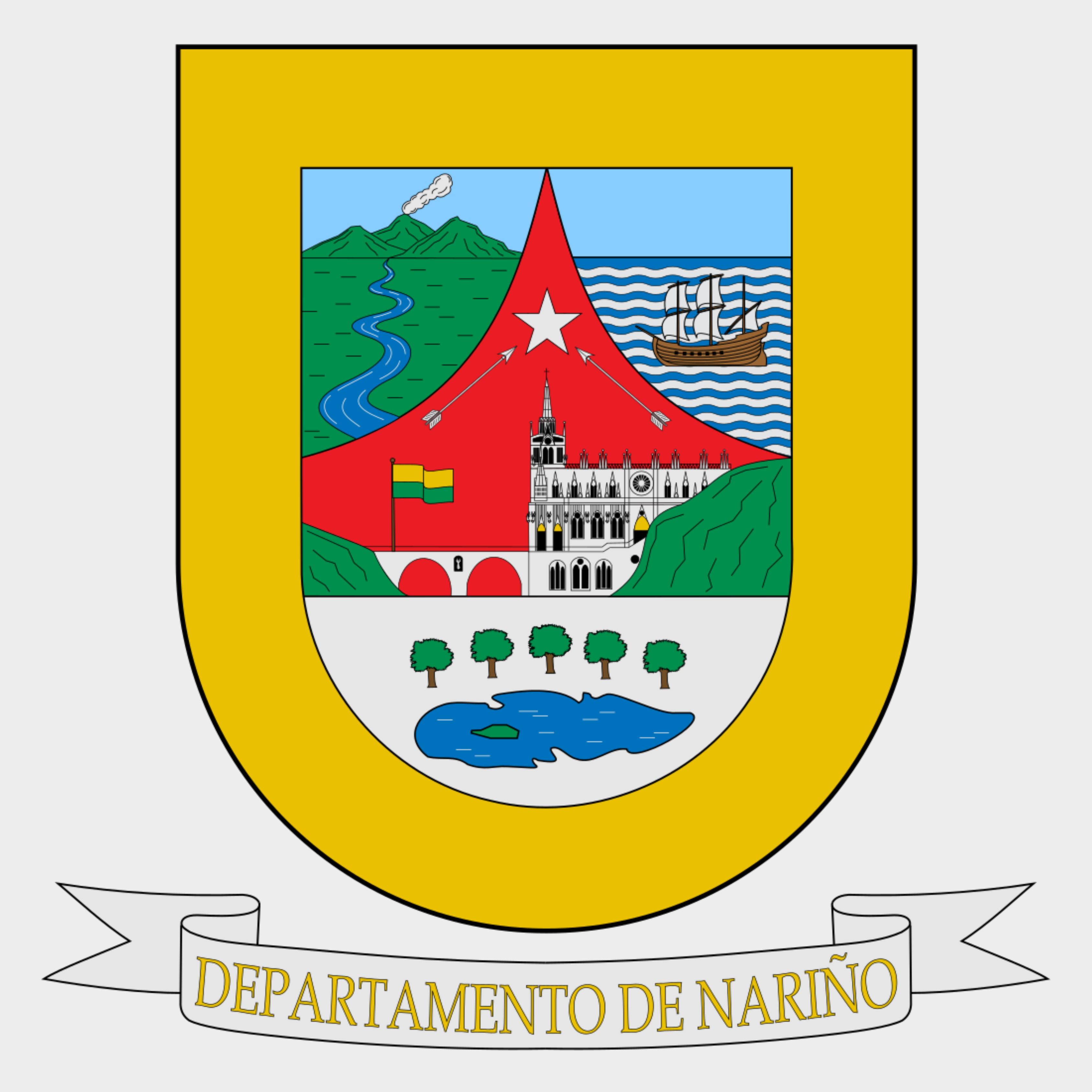 Nariño