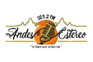 Andes Stereo