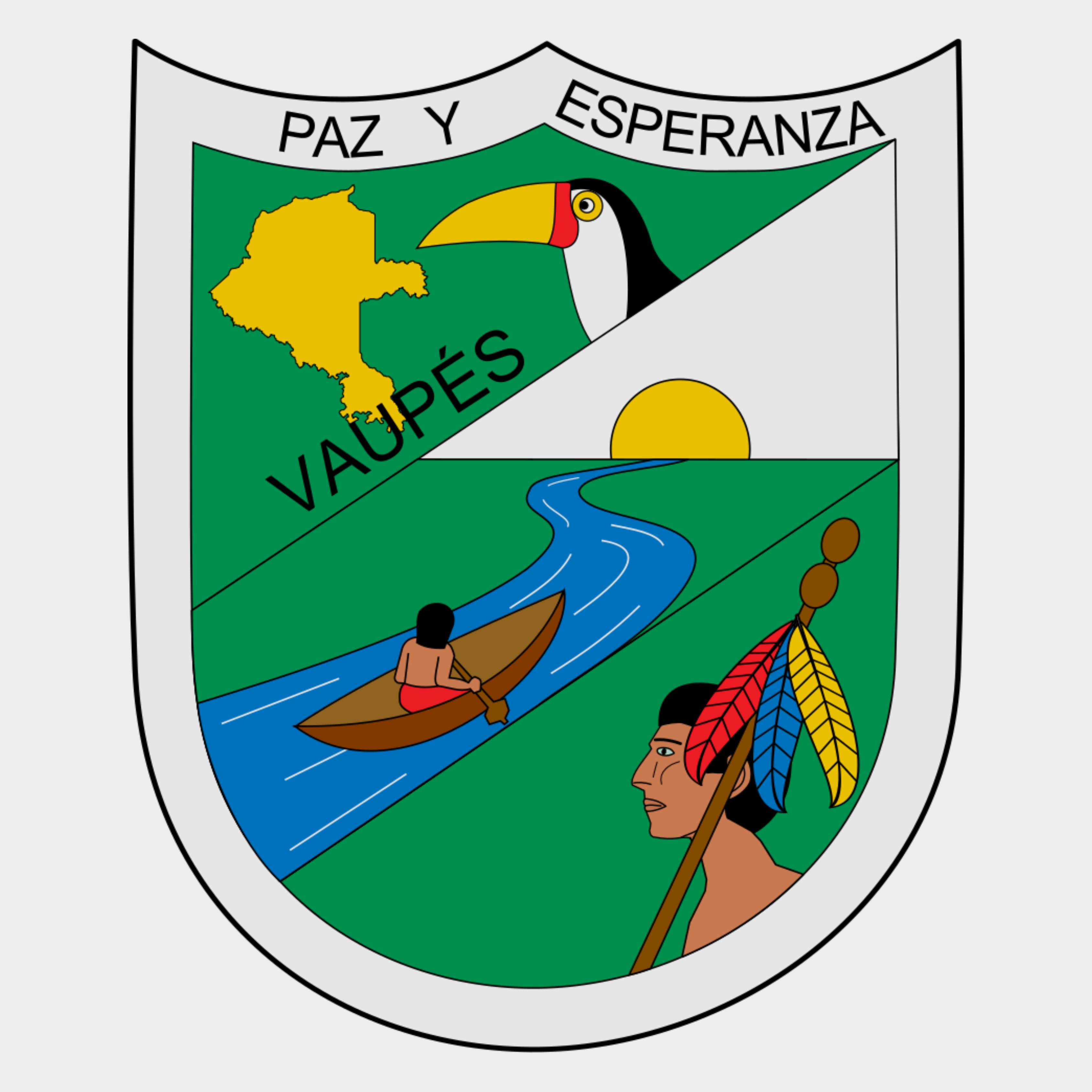 Vaupés