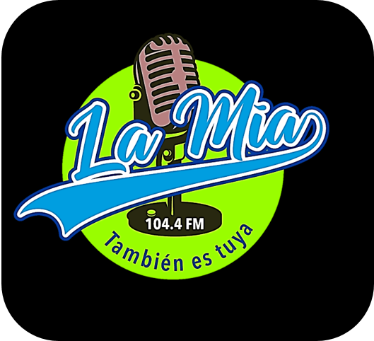 La Mía