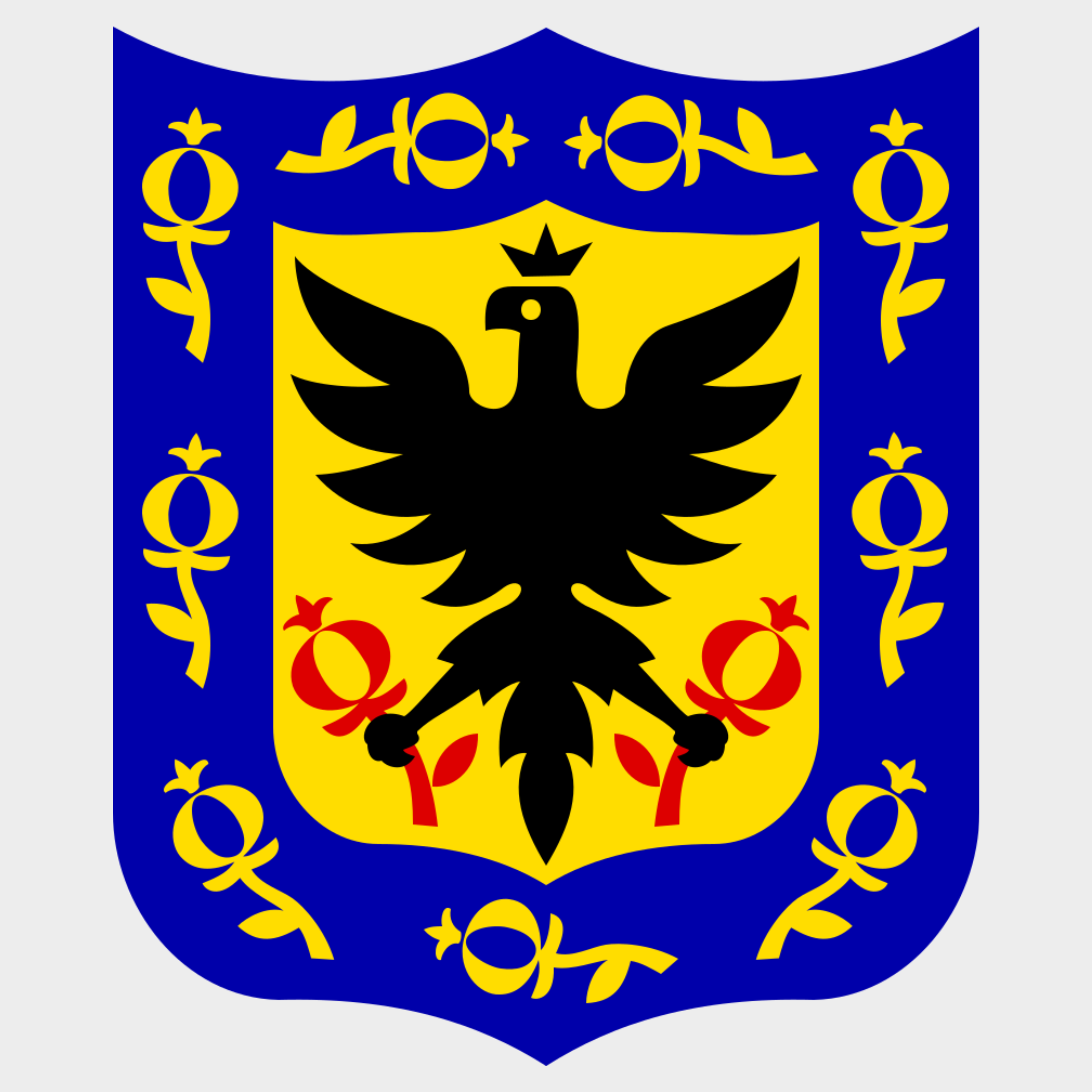 Bogotá D.C.
