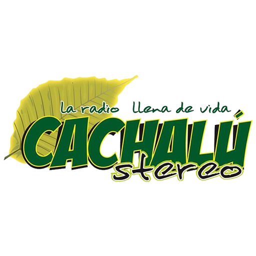 Cachalú Stereo
