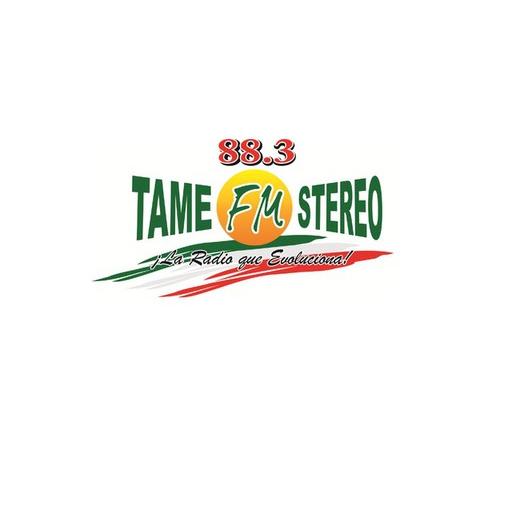 Tame FM Stereo