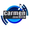 Carmen Estereo