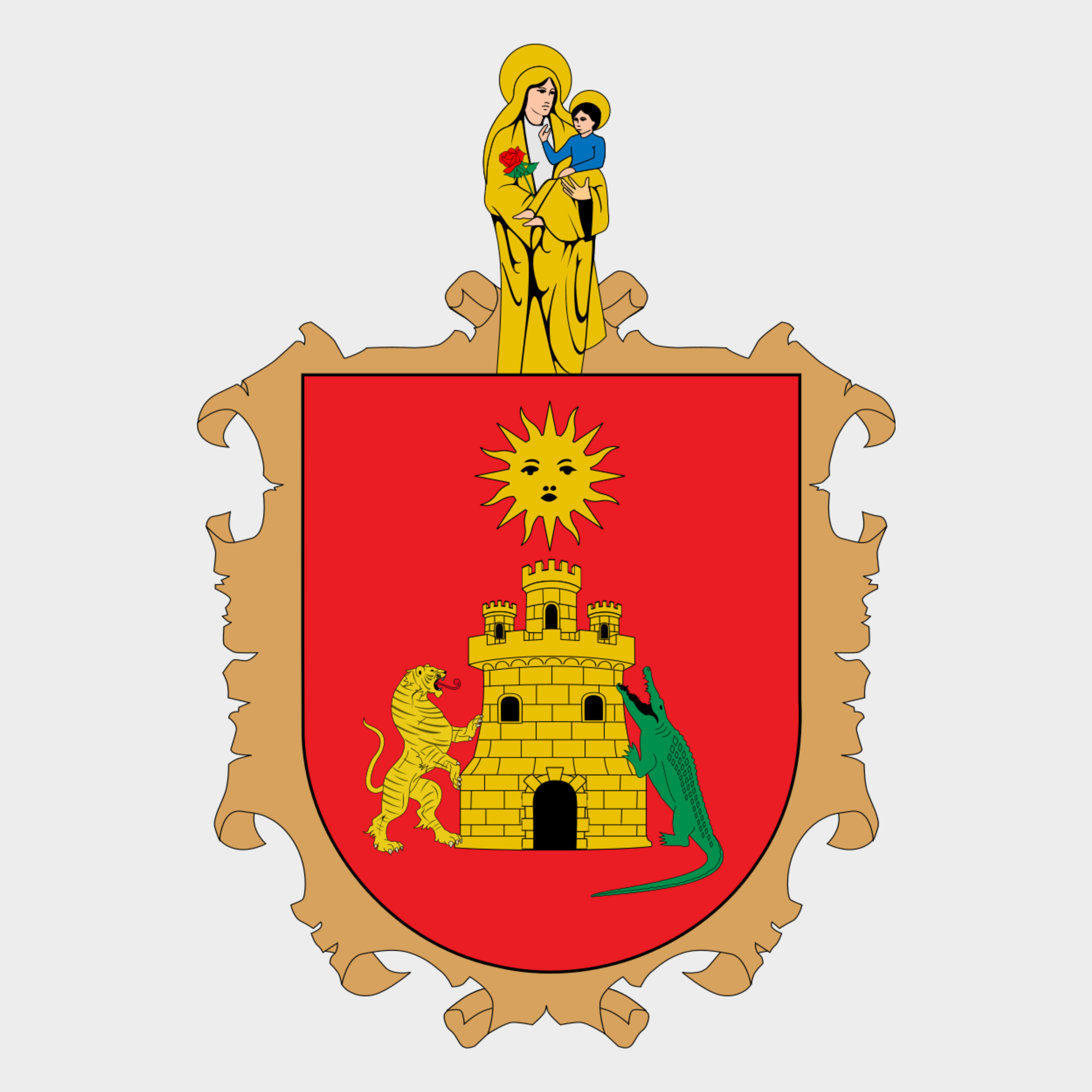 Chocó