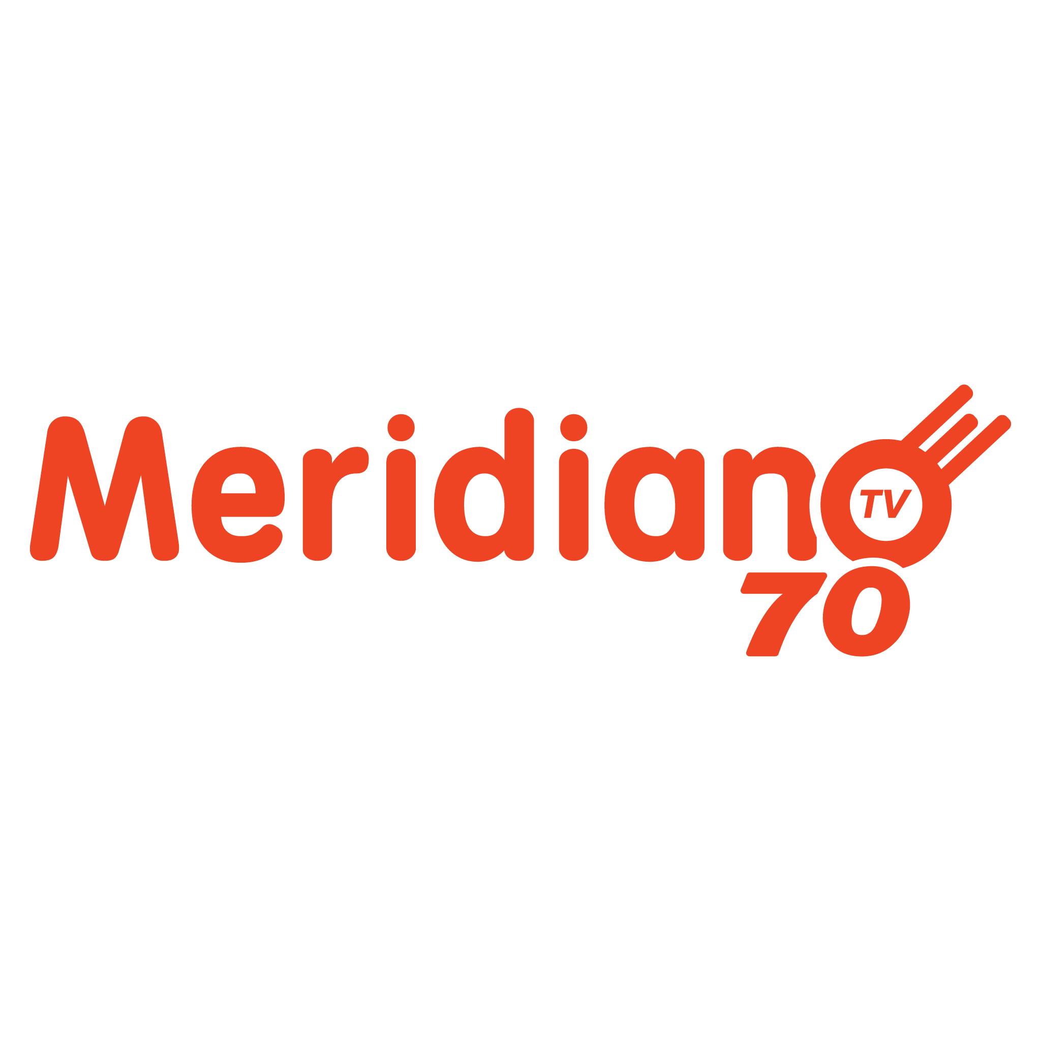 Meridiano 70