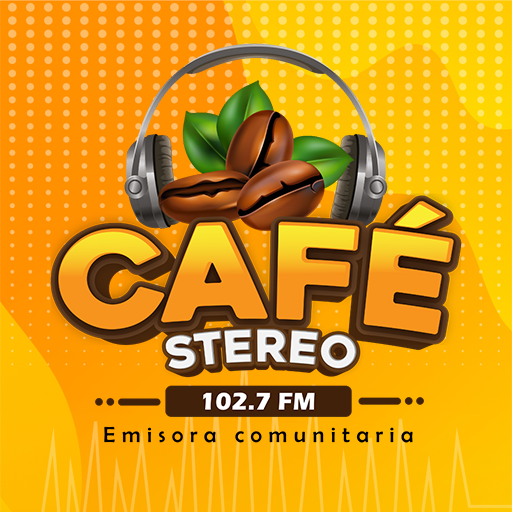 Café Stereo