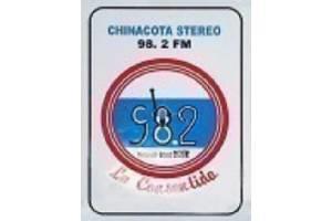 Chinacota Stereo