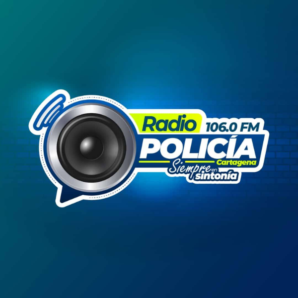 Radio Policia Nacional