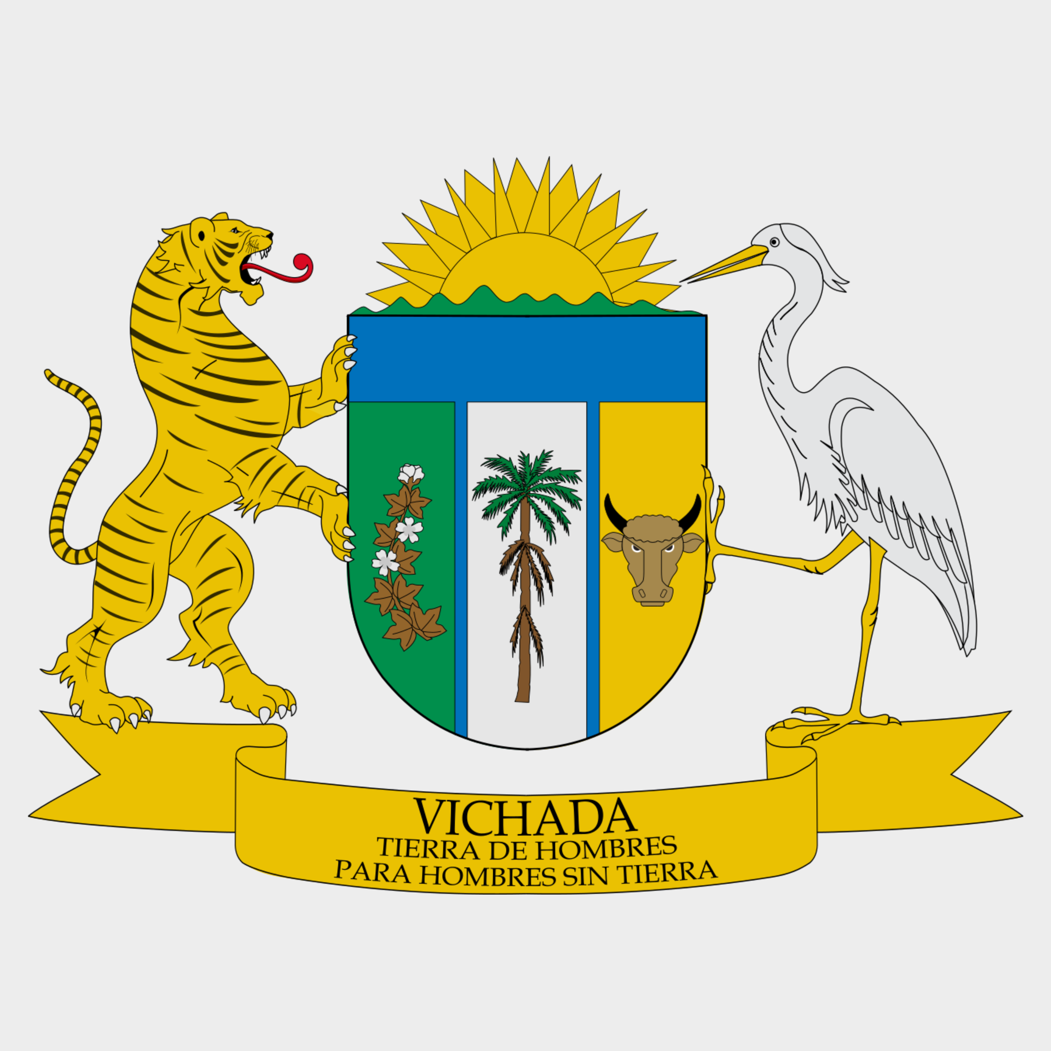 Vichada