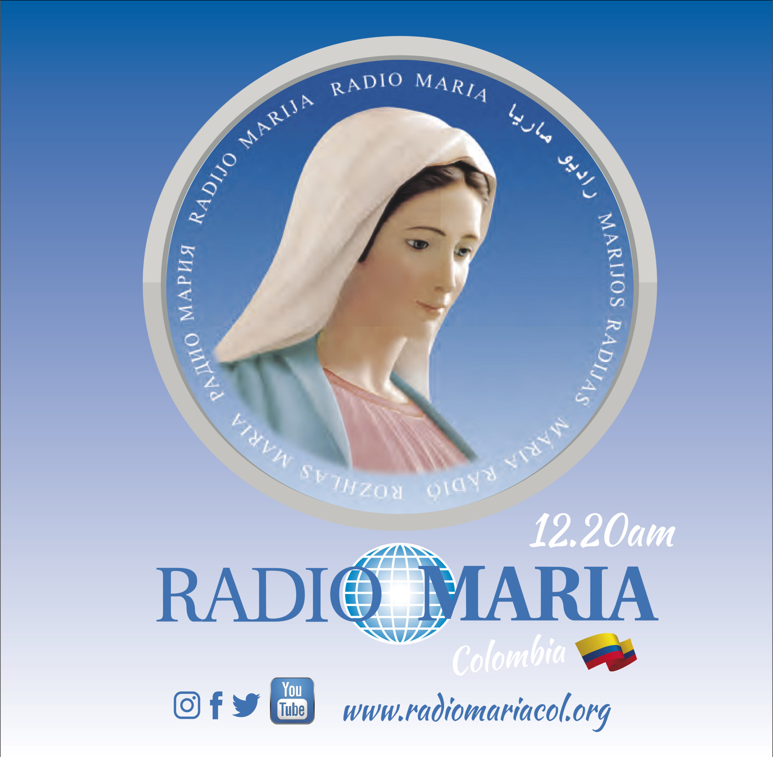 Radio María