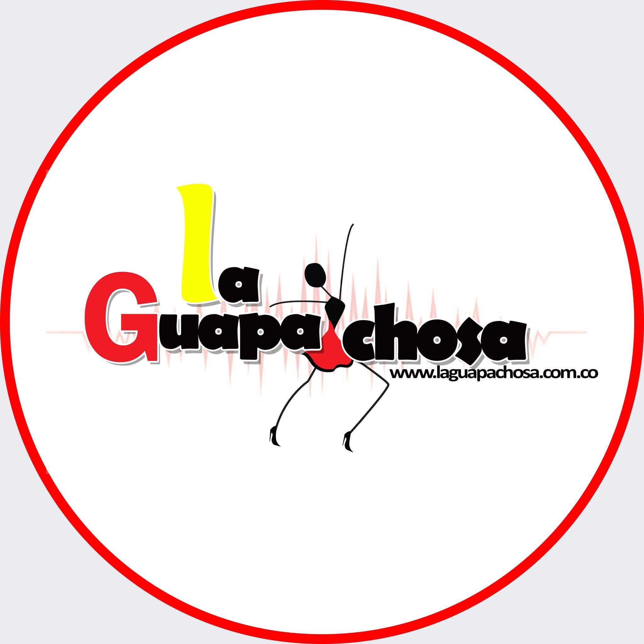 La Guapachosa