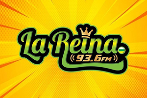 La Reina