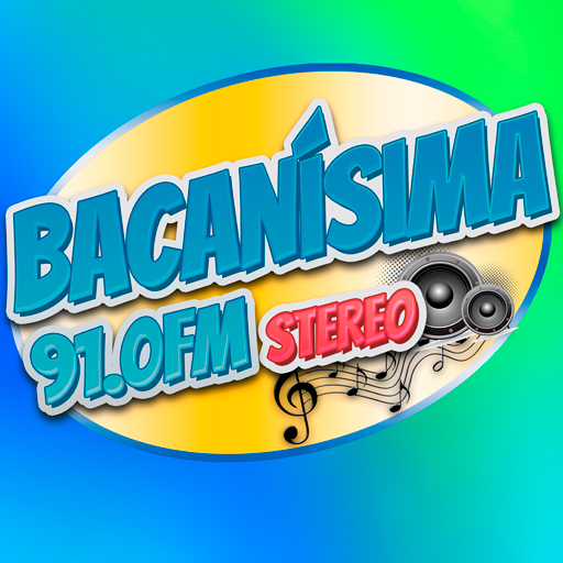 Bacanísima Stereo