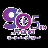 La Franja