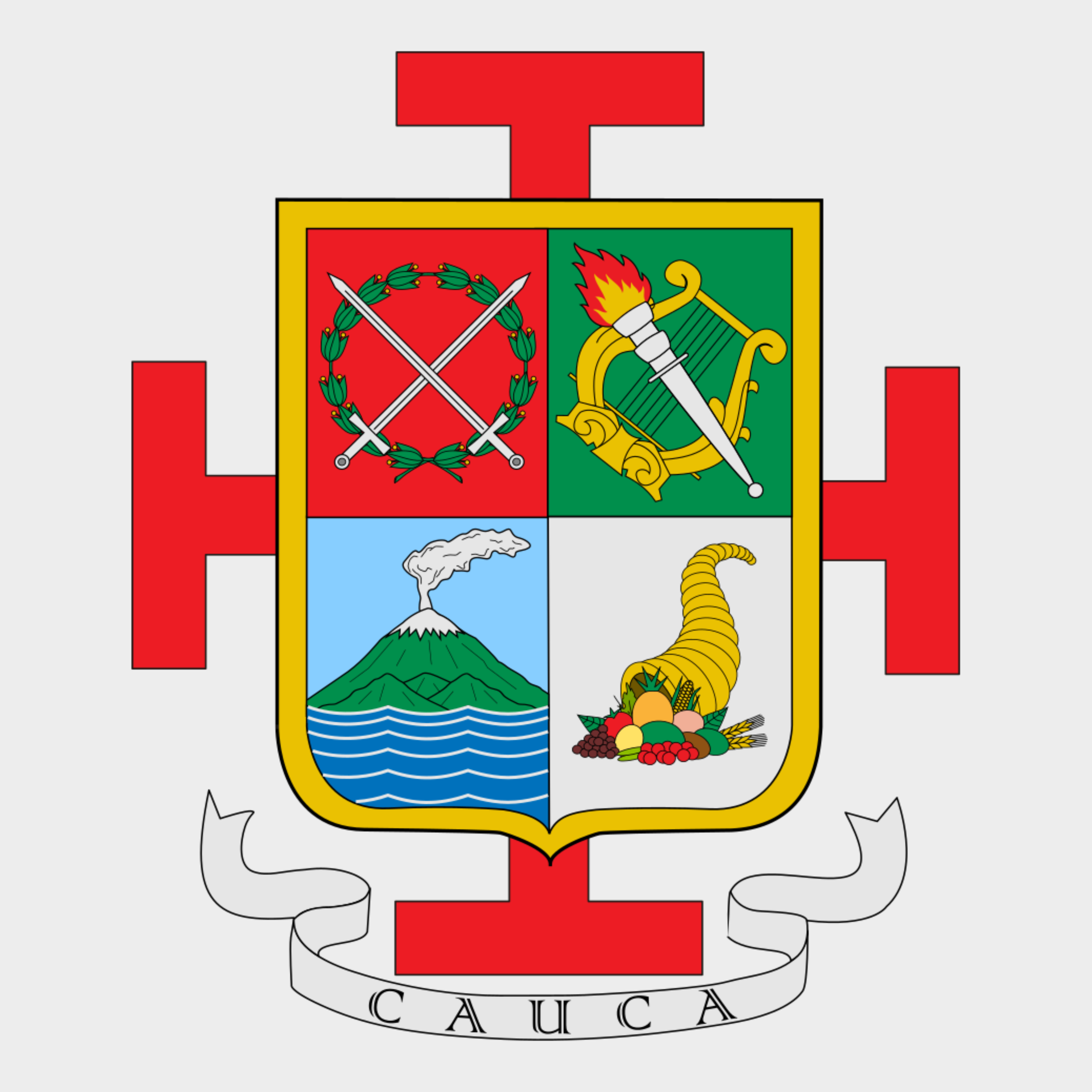 Cauca