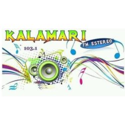 Kalamary Stereo