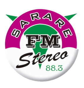 Sarare Stereo