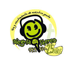 Alegría Stereo