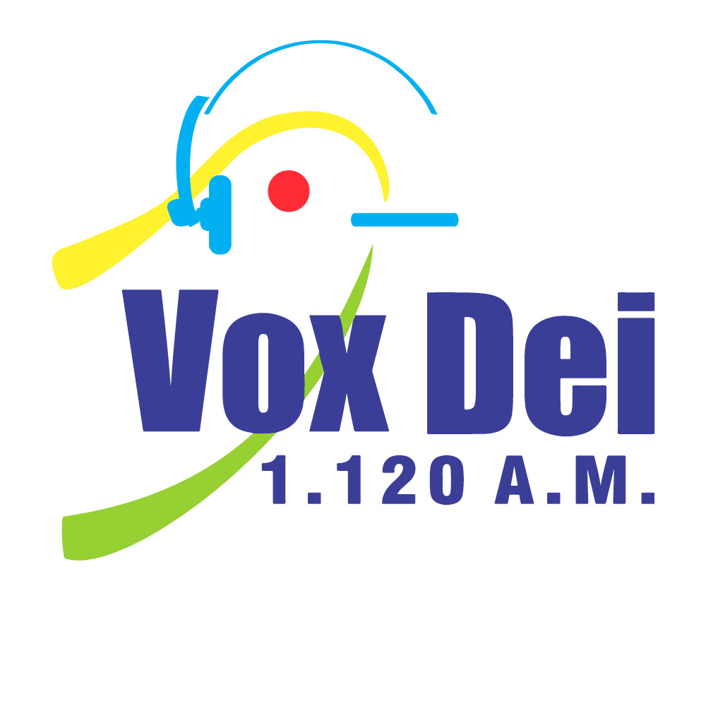 Vox Dei