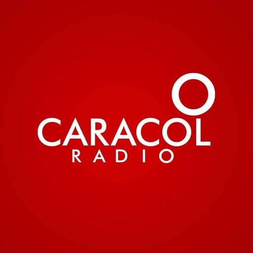 Caracol radio